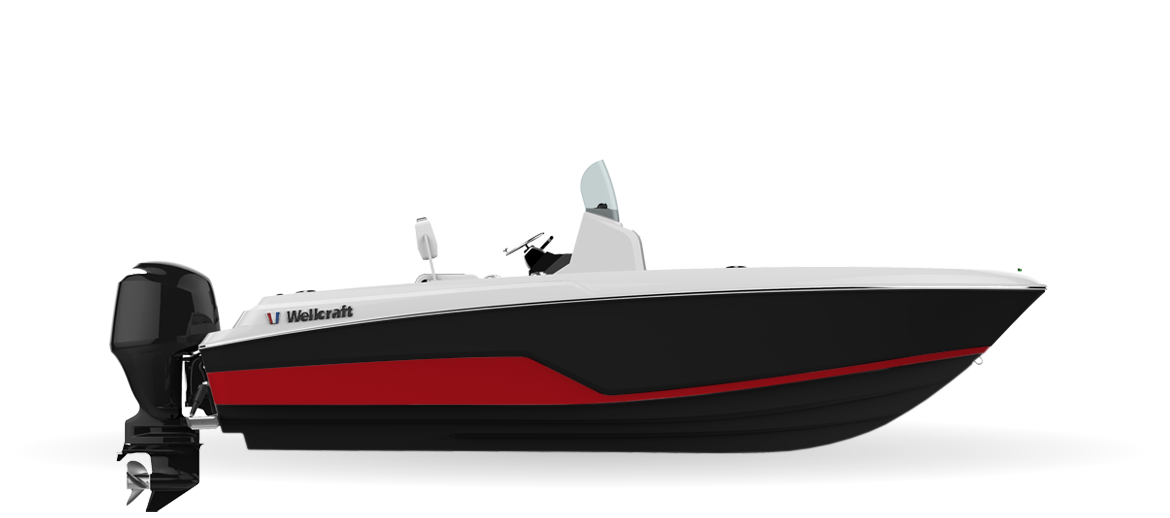 202 Fisherman profile